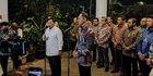 AHY Bicara Pertemuan dengan Prabowo: Kami Berdiskusi, Banyak Sekali Kesamaan