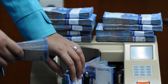 Sejak 2016, LMAN Danai Pengadaan Lahan PSN Capai Rp95,89 Triliun