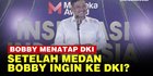 VIDEO: Wali Kota Medan Bobby Nasution: Kalau Ditawari ke Jakarta Ada, Tapi...