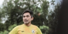 Piala Presiden 2022: Kalah Telak dari PSIS, Seto Tetap Puji Semangat Penggawa PSS