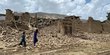 Gempa Afghanistan, Korban Selamat Gali Reruntuhan dengan Tangan
