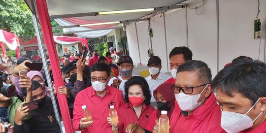 Sekjen PDIP Tegaskan Tolak Koalisi dengan Demokrat-PKS, Singgung Sejarah dan Ideologi