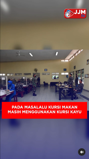 kasal yudo mendadak datangi amp makan siang di kapal perang