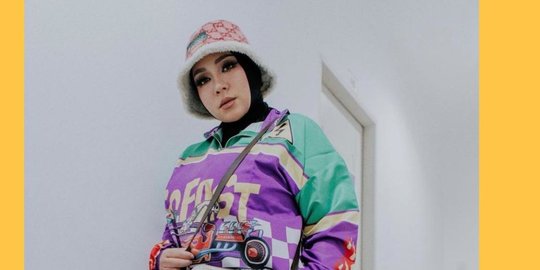 34 Tahun di Dunia Musik, Melly Goeslaw Kenang Perjalanan Awal Karier