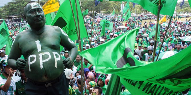 PR Besar PPP Bukan Soal Capres atau Koalisi, Tapi Lolos ke Senayan
