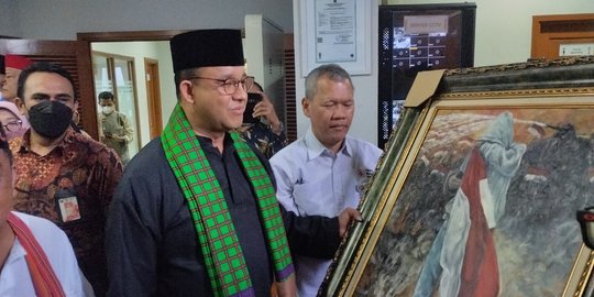 Anies Baswedan Dinilai Jadi Magnet Bagi Demokrat dan PKS Sambangi NasDem