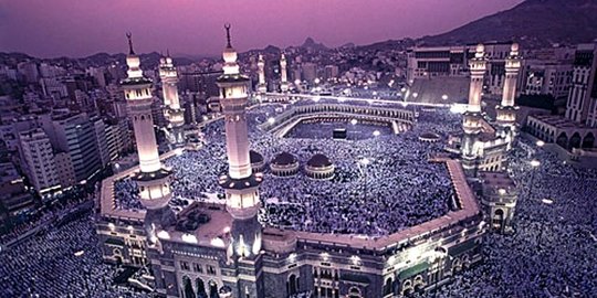 Jemaah Berhalangan Umrah Wajib karena Haid atau Sakit, Ini Solusinya