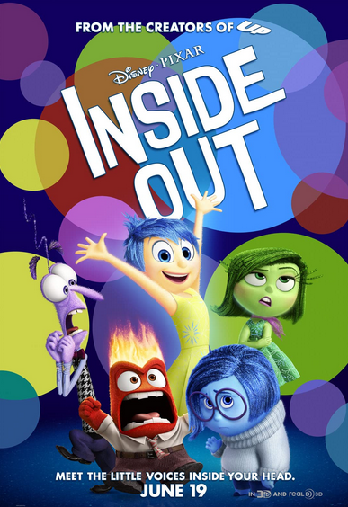 inside out 2015