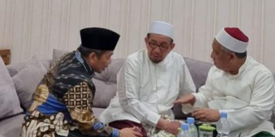 PKS: Menjalin Silaturahim Memperkokoh Persatuan Bangsa