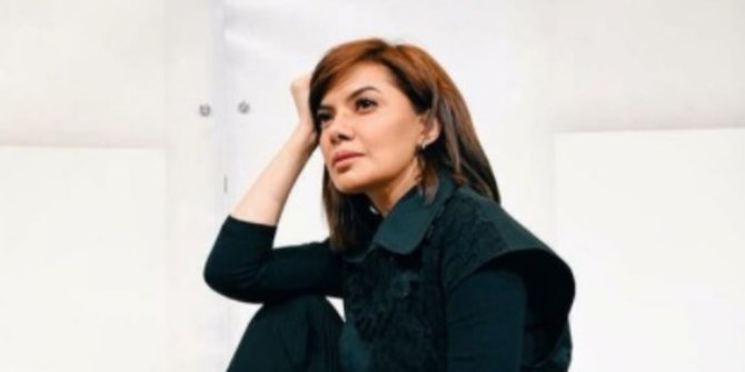 Niat Tunda Skripsi Malah Jadi Jurnalis, Begini Perjalanan Karier Najwa Shihab