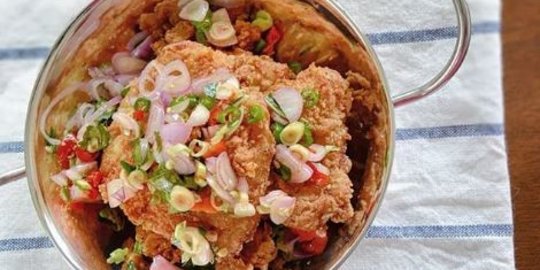 6 Resep Ikan Dori yang Lezat & Mudah Dibuat, Rasa Bak Masakan Restoran