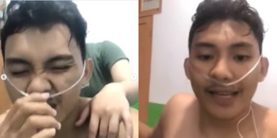 Bikin Haru, Isi Pesan Terakhir Atlet Taekwondo Berpamitan ke Keluarga