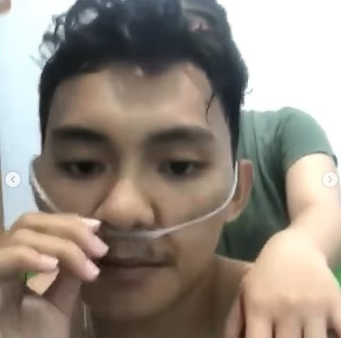 bikin haru ini pesan terakhir atlet taekwondo sebelum meninggal dunia