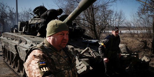 pidato putin jadi petunjuk seperti apa perang ukraina akan berakhir