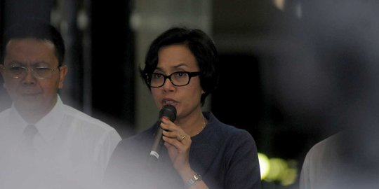 Sri Mulyani Kesal Ada yang Datang Minta Tambahan Anggaran tapi Tujuannya Tak Jelas