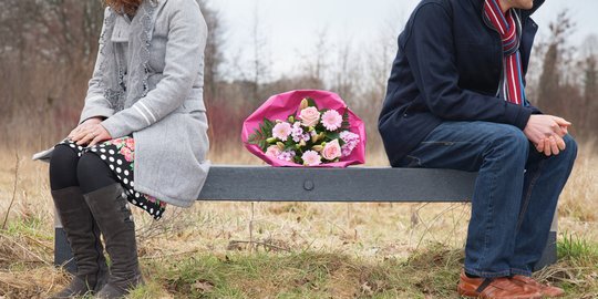 Ketahui Kapan Waktunya Harus Mengakhiri Hubungan dengan Kekasih