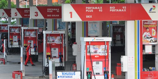 Beli Pertalite Pakai MyPertamina Uji Coba Mulai 1 Juli 2022, Cek Lagi Cara Daftarnya