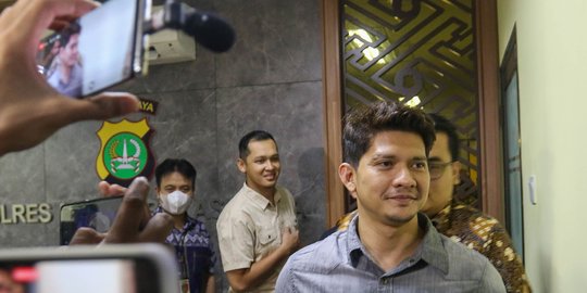 Iko Uwais Diminta Kooperatif, Terancam Dijemput Paksa Polisi usai Mangkir Pemeriksaan