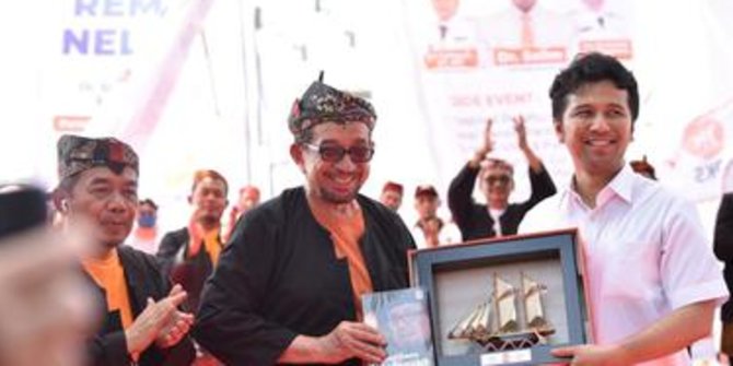 PKS Instruksikan Kader Memajukan Nelayan & Masyarakat Pesisir