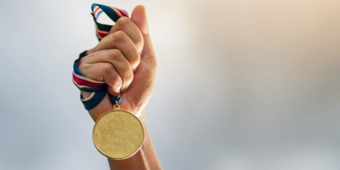 Masih Berlangsung, Kota Kediri Sudah Berhasil Peroleh 20 Medali Emas di Porprov Jatim
