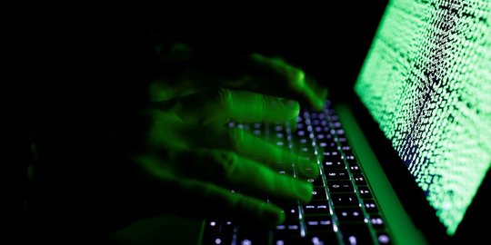 Di Dark Web, Penjahat Cyber Banderol Rp 30 Juta untuk Data Perusahaan