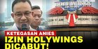 VIDEO: Anies Cabut Izin Outlet-Outlet Holywings di Jakarta, Ini Daftarnya