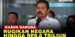 VIDEO: Peran Eks Bos Garuda Emirsyah Satar di Kasus Korupsi Rugikan Negara Rp8,8 T
