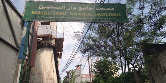 Reaksi Warga soal Perubahan Nama Jalan Warung Buncit Raya: Grup WA Ramai Protes