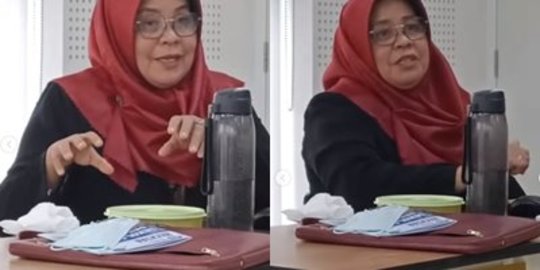 Cerita Sri Rahayu Bertemu dengan Muridnya Sukses Jadi Dokter Tapi Lupa Pada Gurunya