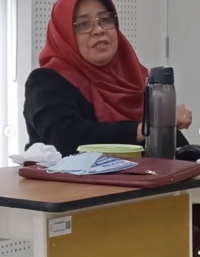 cerita sri rahayu bertemu dengan muridnya sukses jadi dokter tapi lupa pada gurunya