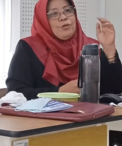 cerita sri rahayu bertemu dengan muridnya sukses jadi dokter tapi lupa pada gurunya