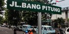 Pergantian Nama Jalan di Jakarta, Lurah Kalibata: Belum Ada Warga Urus Dokumen