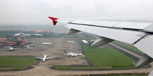 minta pmn tunai rp69 triliun di 2023 ada untuk airnav indonesia