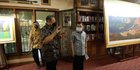 JK-SBY-Paloh Bertemu, PDIP Sindir Tokoh Berambisi Jadi King Maker
