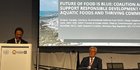 Menteri Trenggono Hadiri UNOC 2022, Tawarkan Laut Sehat Untuk Ketahanan Pangan Dunia