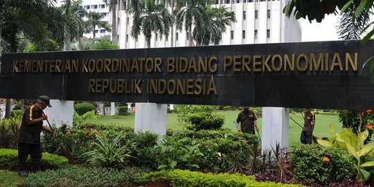 Swasta Usul Bisa Kelola Aset Negara di Jakarta Saat Ibu Kota Pindah ke IKN Nusantara