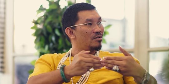 Di Depan Habib, Mongol Stres Ungkap Strategi Pengikut Setan Sesatkan Manusia