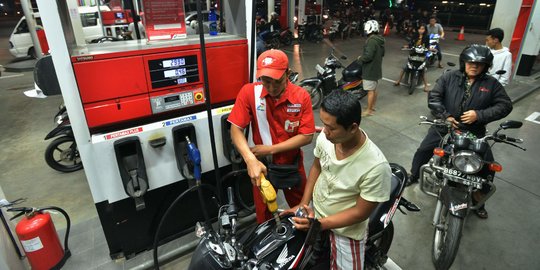 DPR Soal MyPertamina jadi Syarat Beli Pertalite: Pikirkan Rakyat Tak Punya Android