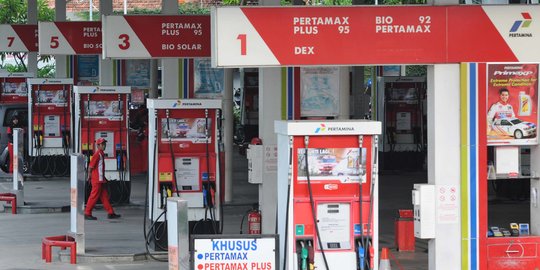 Lengkap, Ini Daftar 11 Kota Kabupaten Uji Coba Beli Pertalite Pakai MyPertamina