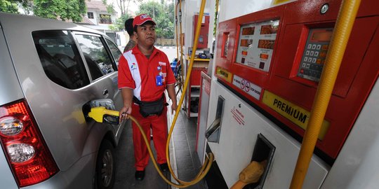 Kriteria Mobil dan Motor Dilarang Isi Pertalite, Tak Bisa Daftar di MyPertamina