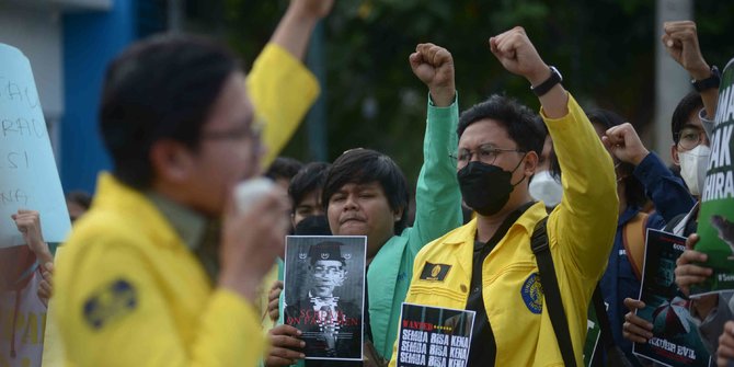 DPR Didesak Buka Draf Terbaru RKUHP, Ini Alasannya