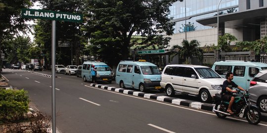 Besok Warga Bisa Urus Dokumen Terdampak Perubahan Nama Jalan, Ini Lokasi & Jadwalnya