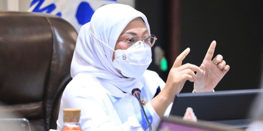 Menaker: Kami Ingin Semakin Banyak Pekerja dan PMI Dapat Perlindungan Sosial