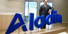 Kolaborasi Bank Aladin dengan Gerai Ritel Incar Ceruk Pasar Perbankan Syariah RI