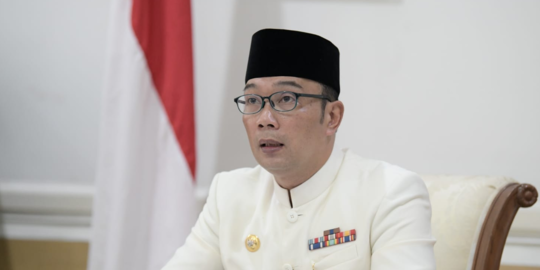 Ridwan Kamil Minta Wali Kota Bogor dan Bandung Tindak Tegas Holywings