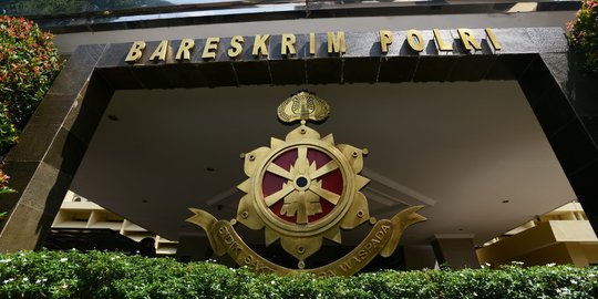 Deteksi DPO Kasus KSP Indosurya Masih di Luar Negeri, Polri Terbitkan Red Notice