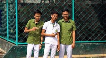 transformasi azriel