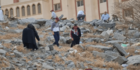 Pemandangan 'Aneh' Jemaah Haji Syiah Cari Batu Buat Sholat, Warga Arab Sampai Bingung