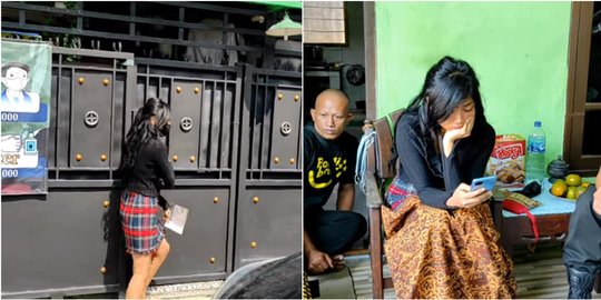 Perjuangan Devi Sembuh dari Depresi, Pernah Sukses Kerja di Bidang Properti