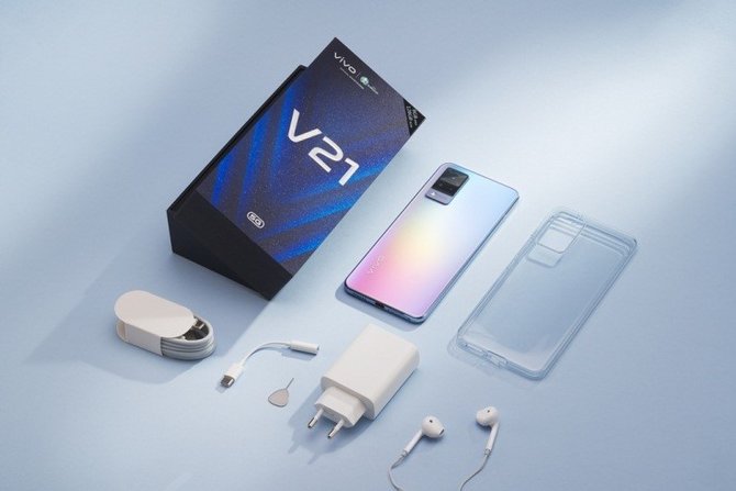 jadi brand teknologi global vivo terus berkomitmen hadirkan produk berkualitas